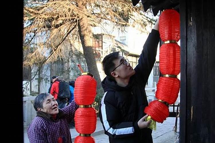 东北地区财神节风俗