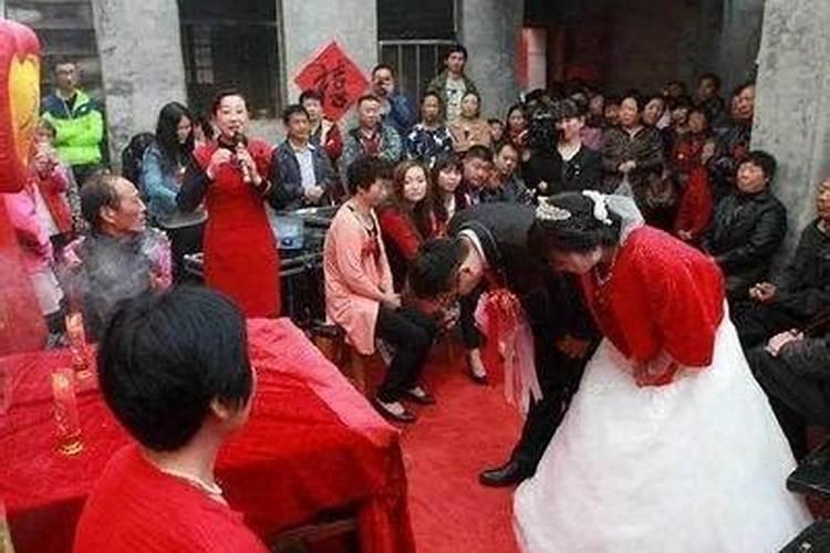 清明节祭老婆