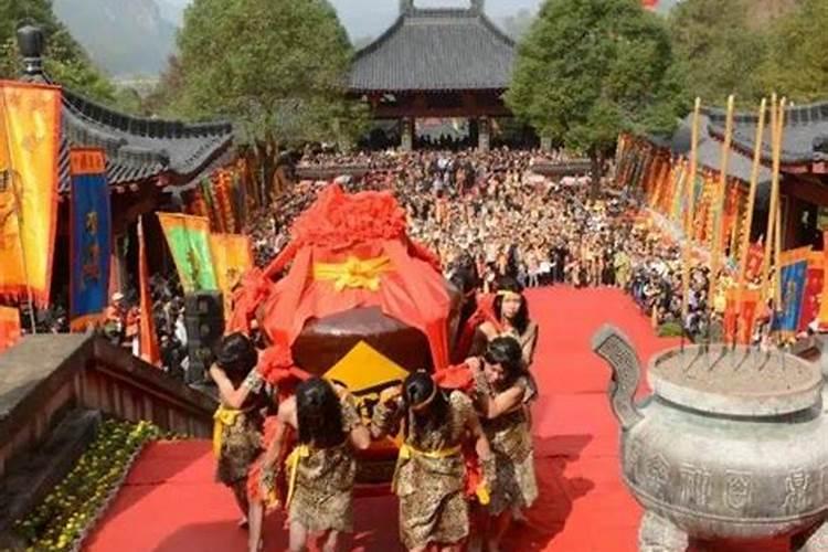 仙坡祭社2023冬至