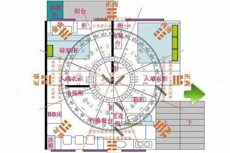 梦见前任失踪预示什么呢周公解梦