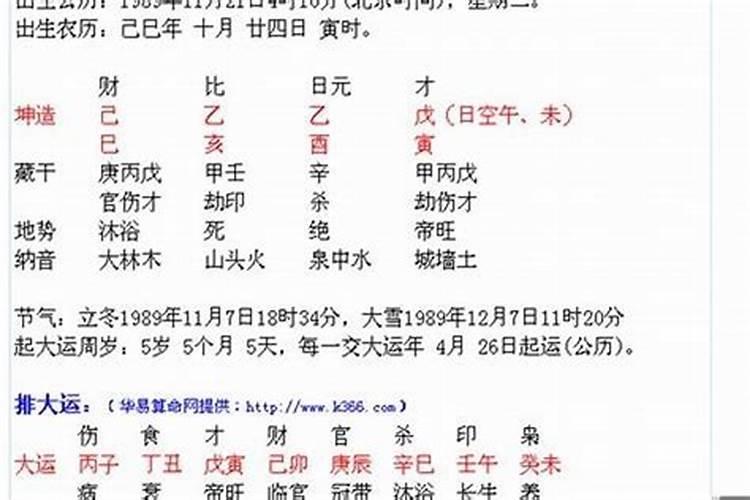 问真八字学堂