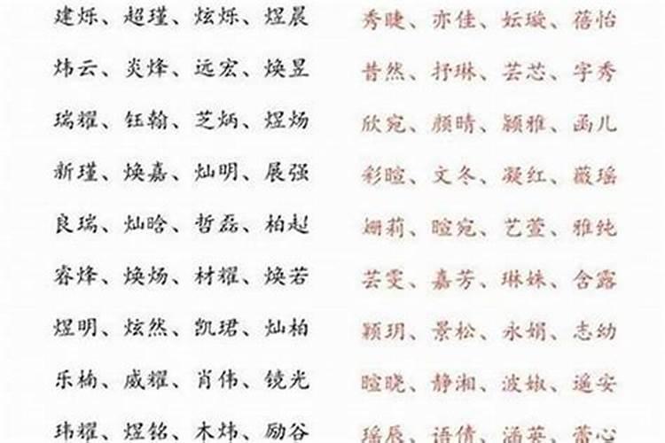 五行属水女孩用什么名字比较好