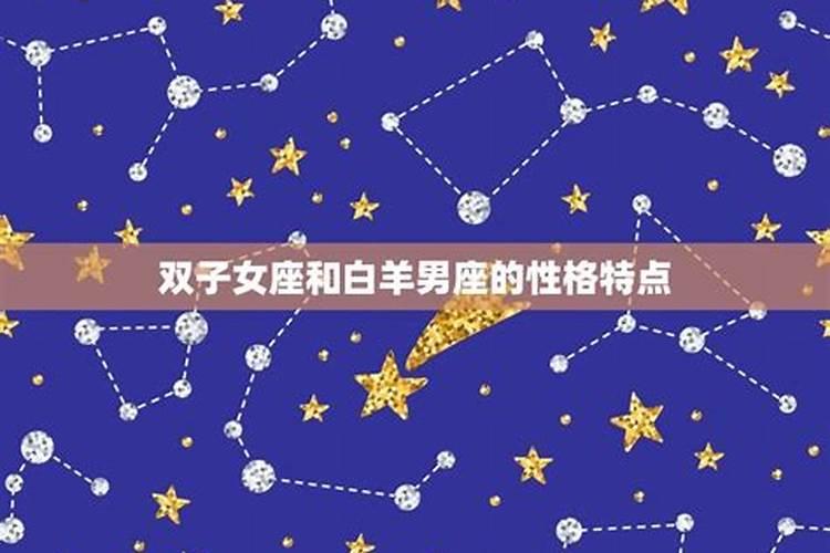 双子女与12星座男