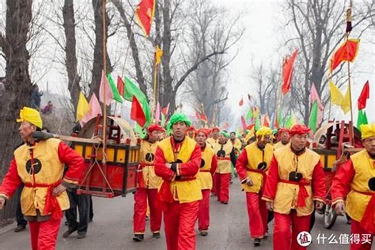 十二生肖犯太岁有什么表现和特征