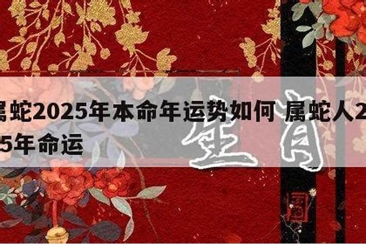 1929属蛇今年运势