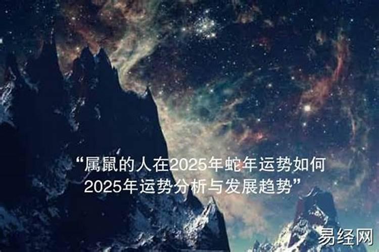 2025属龙的运程怎么样