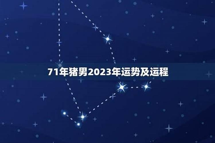 1997年男牛在2023年运势