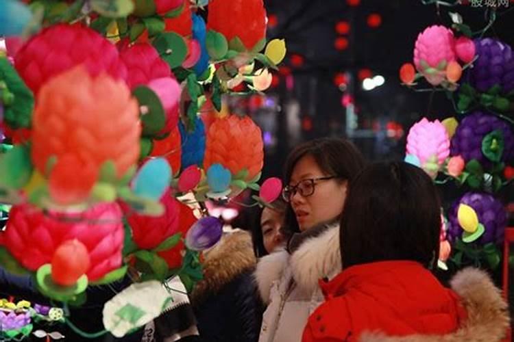 元宵节买什么祭祀