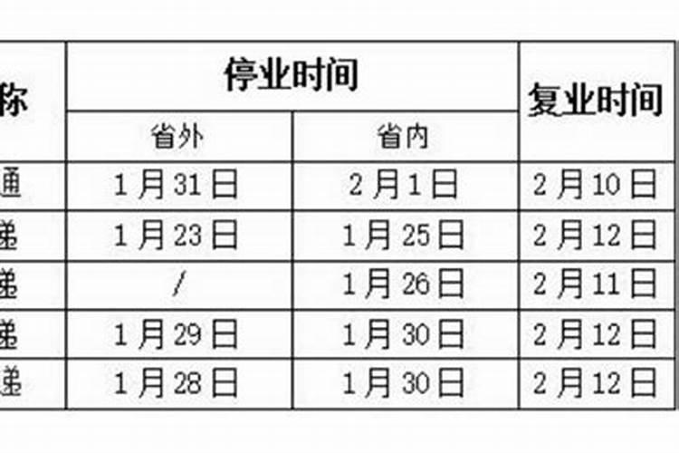 今年春节什么时候