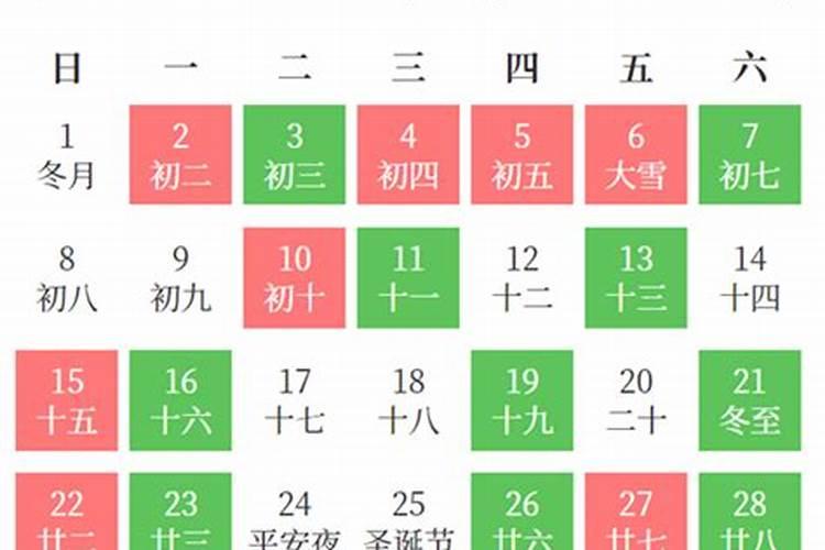 属鼠人2024年12月份入宅吉日