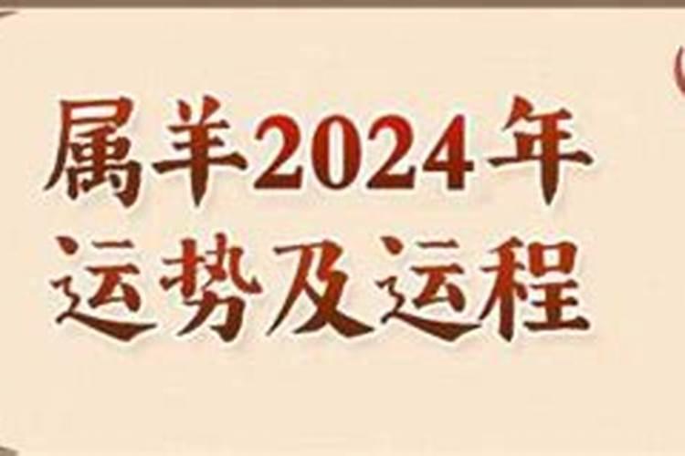 1991年属羊2024年财运