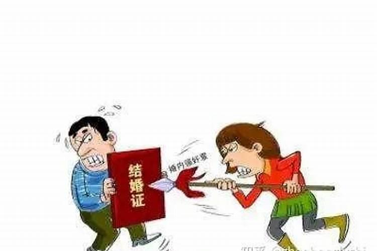 婚姻内强行同房算吗