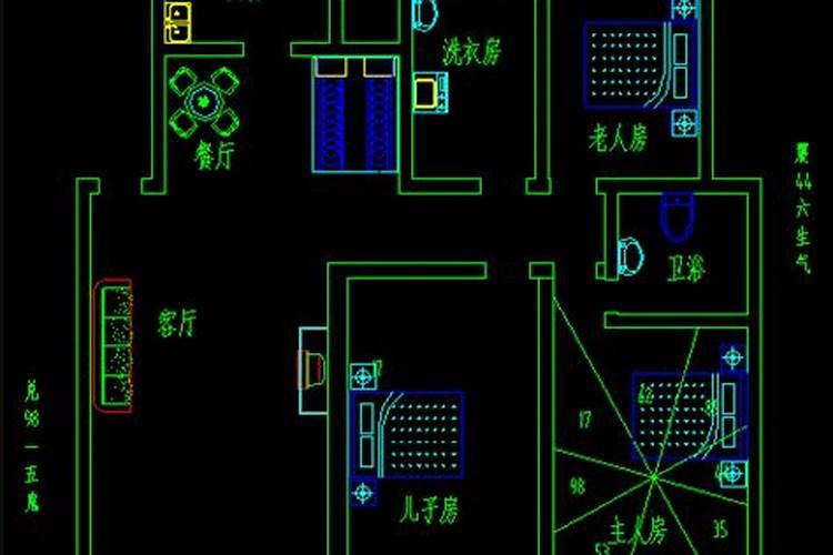 霉得很怎么才能转运