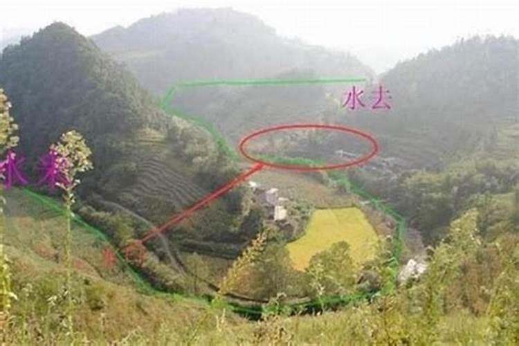 买房子靠山靠水好不好