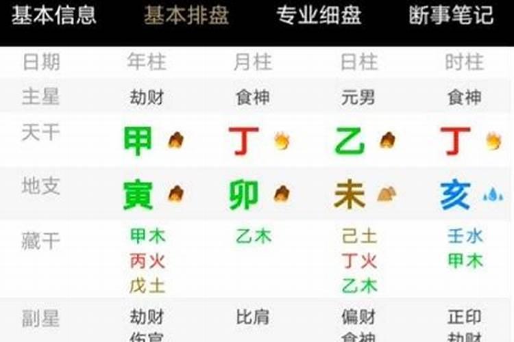 什么八字官运亨通