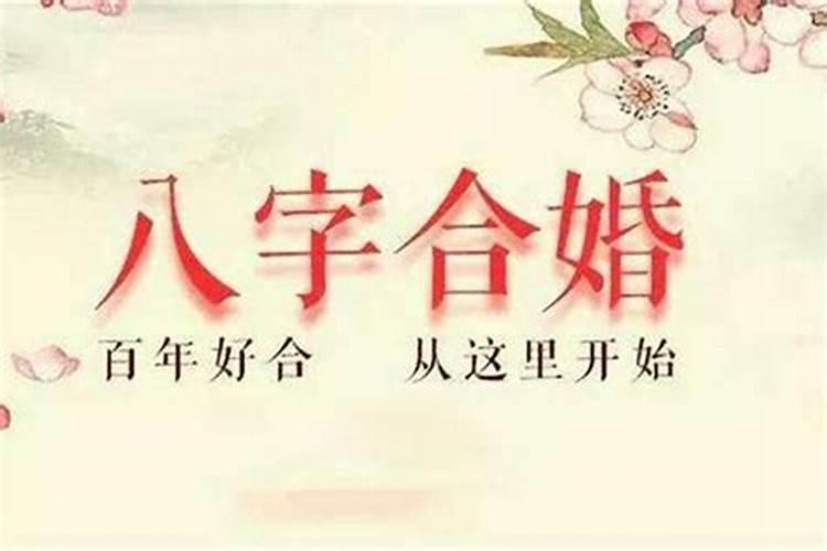 时辰八字合不合