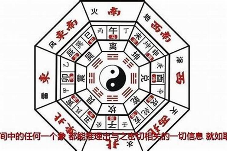 八字命理有科学依据