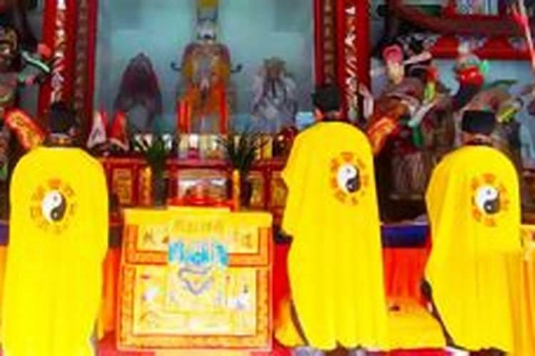 冬至用什么祭拜神仙