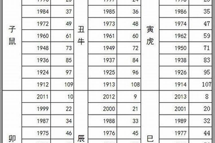 2118年是什么生肖