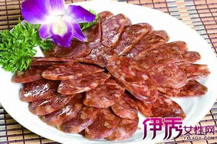 梦见猪肉是什么意思,好不好,代表什么