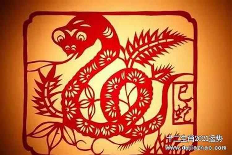 属蛇的今年57岁的女同志幸运如何