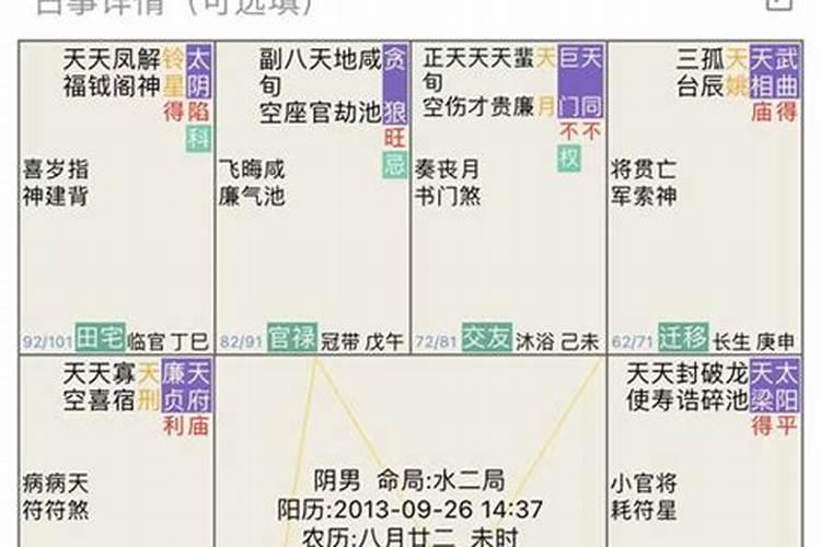 2023犯双太岁什么意思