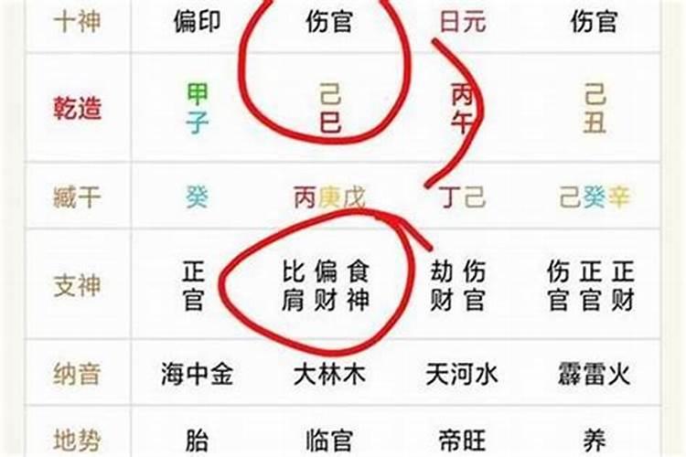 八字算命中的起运是什么意思