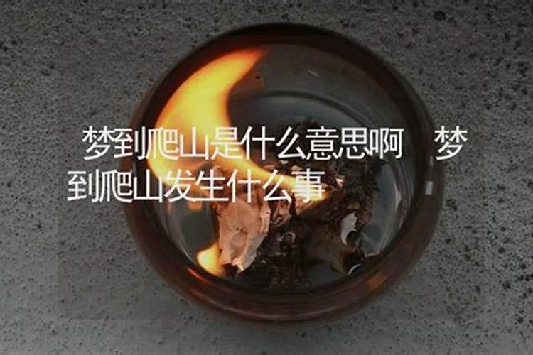 梦见石子是什么意思啊