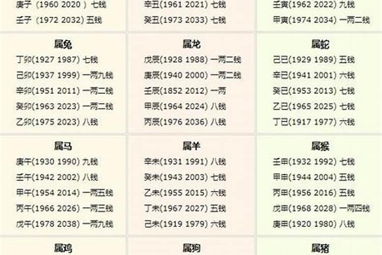 马年人2023年运势运程