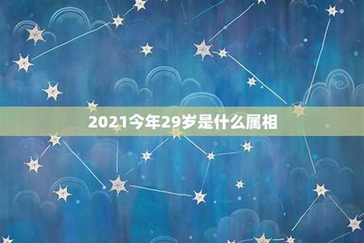 2021年28岁属啥生肖