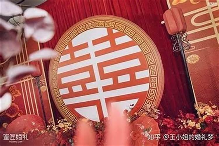 本命年结婚该注意些什么属相