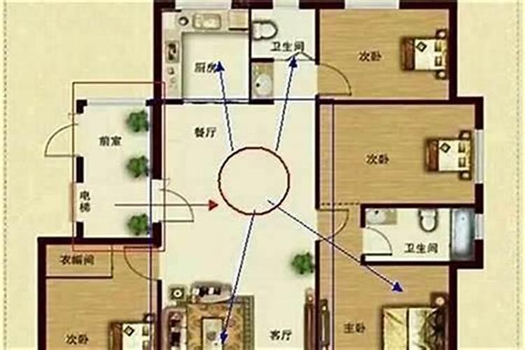 什么属相适合住七楼