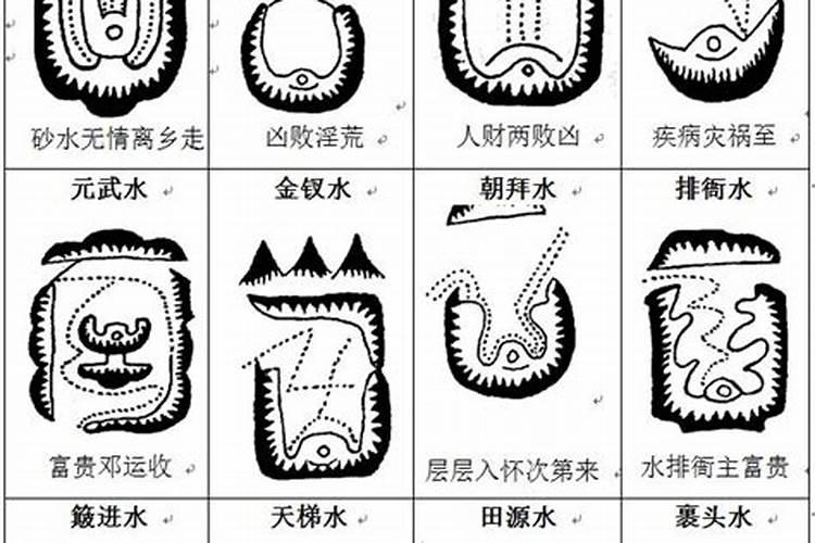 皮水风水正水石水