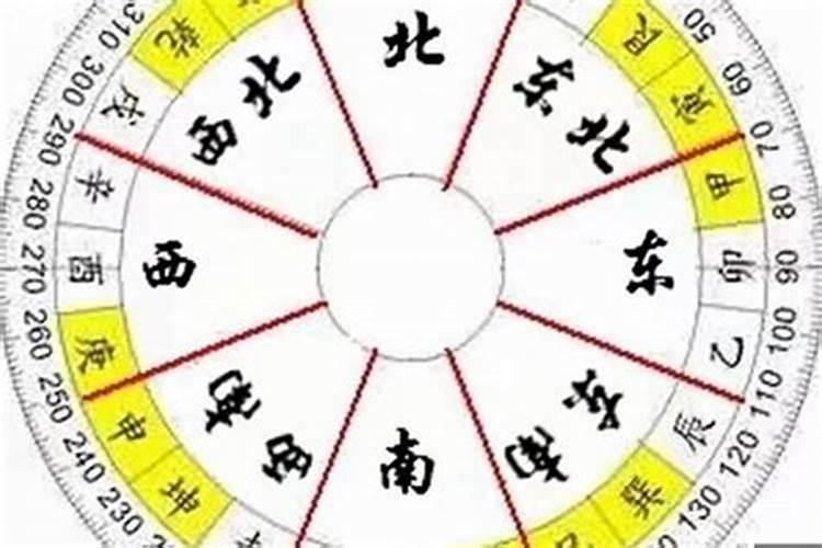 八字排盘空什么意思