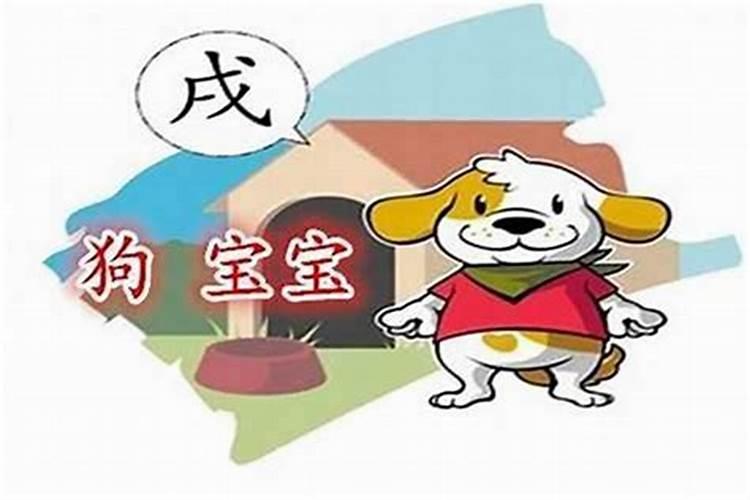 属狗几月份出生最好命农历