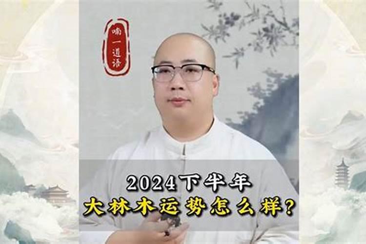 生肖猪人在2024年运程如何