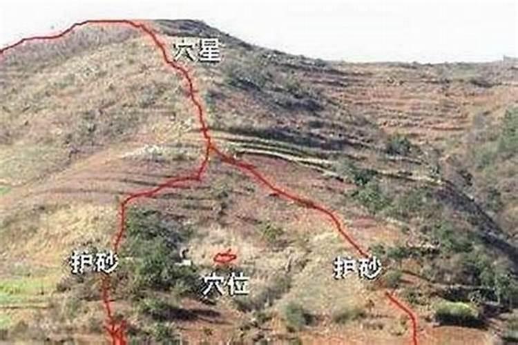 平原地区坟地风水怎么看