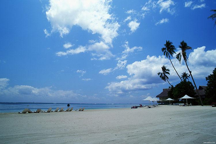 居家财运风水