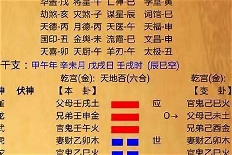 命里带官非怎么化解