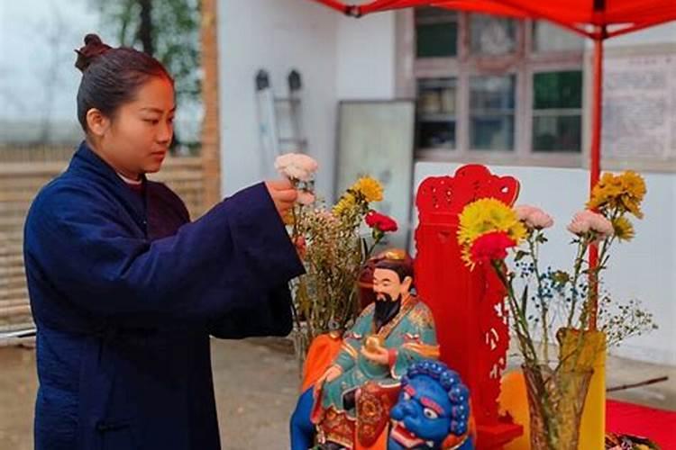 什么地方冬至祭扫