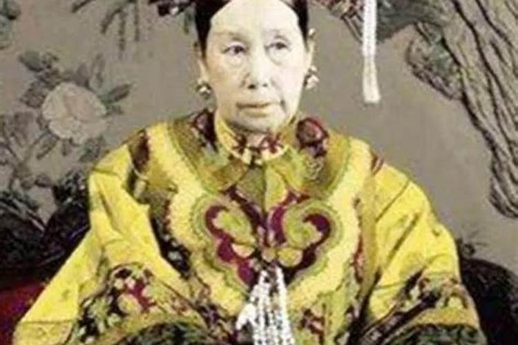 81年出生女今年运势怎么样