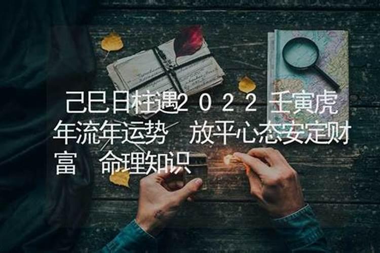 乙巳日柱壬寅流年癸卯流月