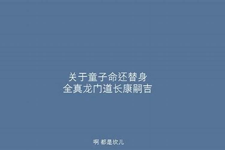 还替身都需要什么东西