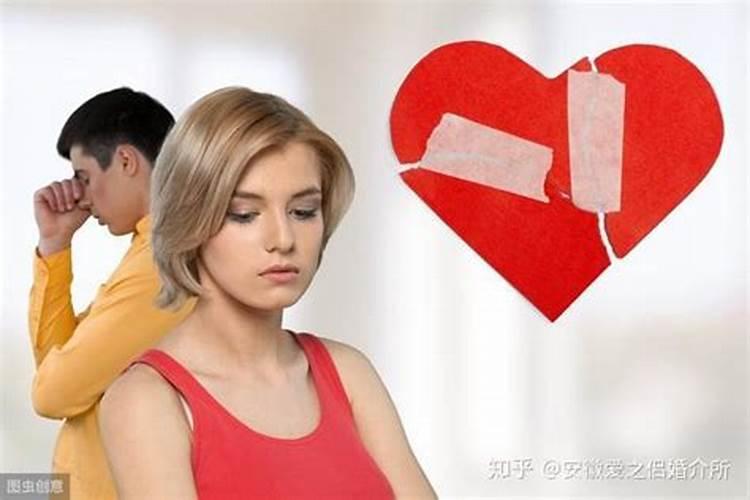 什么大运容易离婚