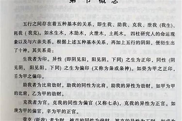 怎么确认八字平衡