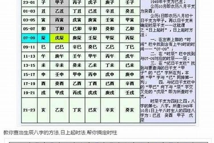 中年发大财的八字