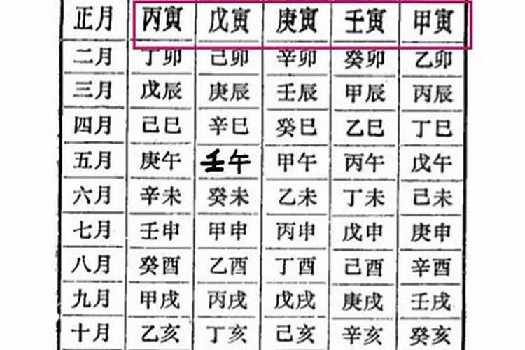 辛丑壬辰壬午辛丑八字