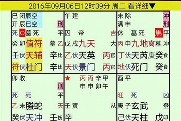 卜易居八字合婚准吗