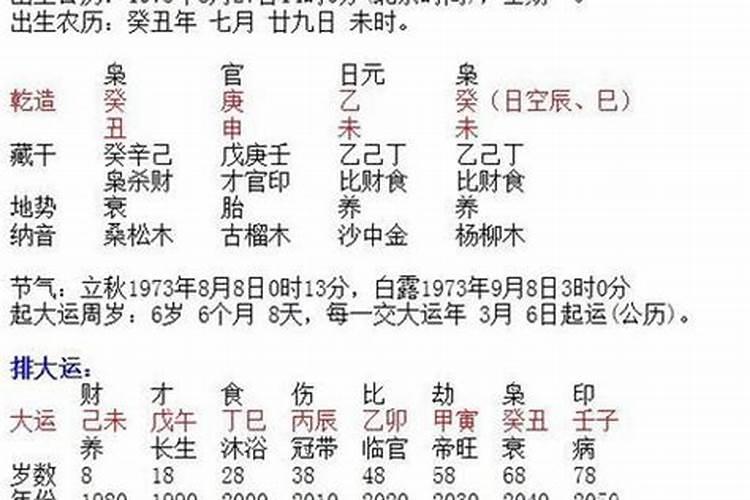 巨蟹座男2021年运势详解