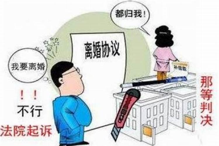 离婚合婚都需要什么